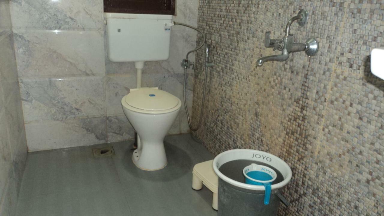 Blue Crystal Lodge Shimoga Bagian luar foto